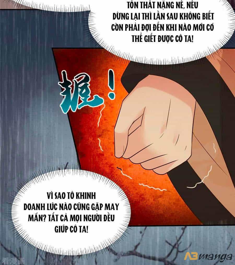 Tà Vương Phúc Hắc Sủng Nhập Cốt - Chương 147 - ảnh 4
