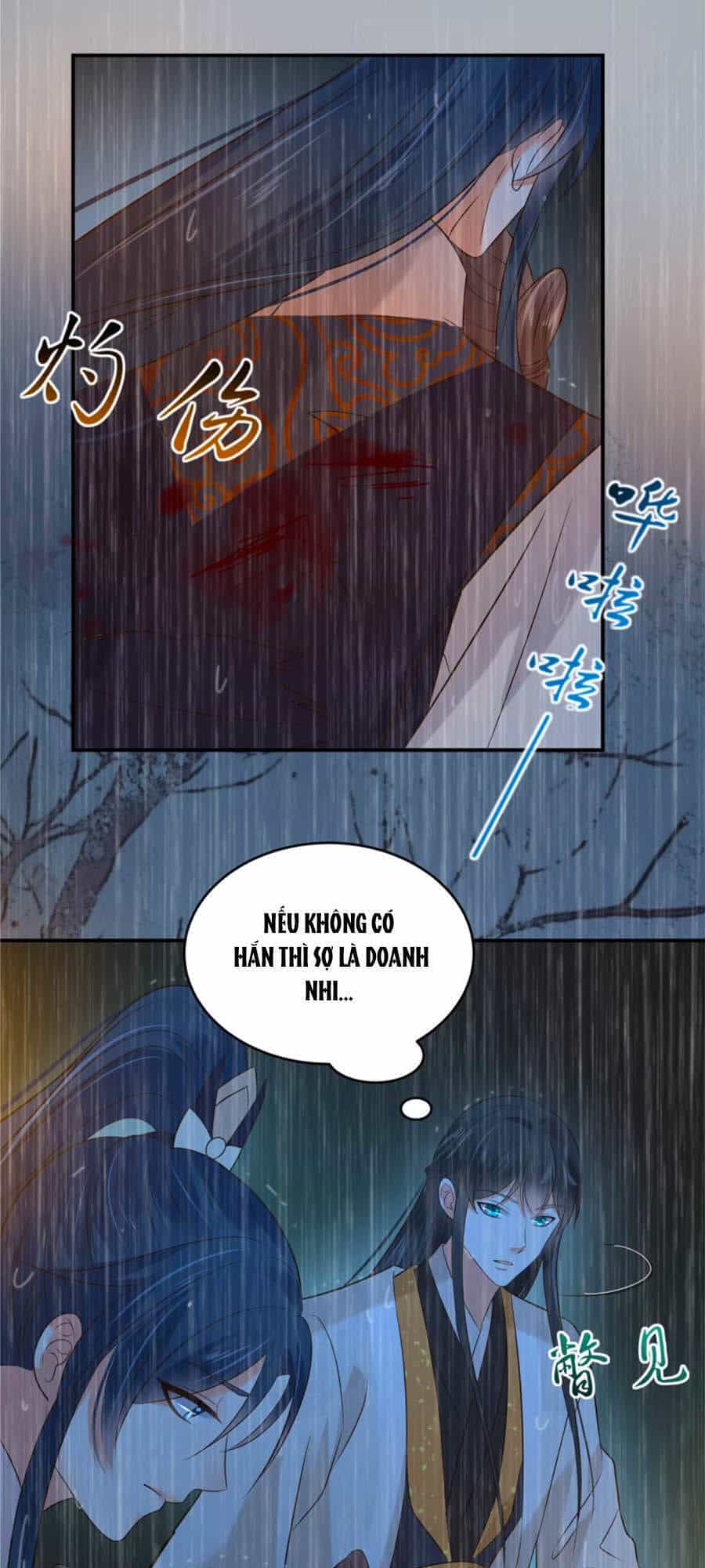 Tà Vương Phúc Hắc Sủng Nhập Cốt - Chương 149 - ảnh 20