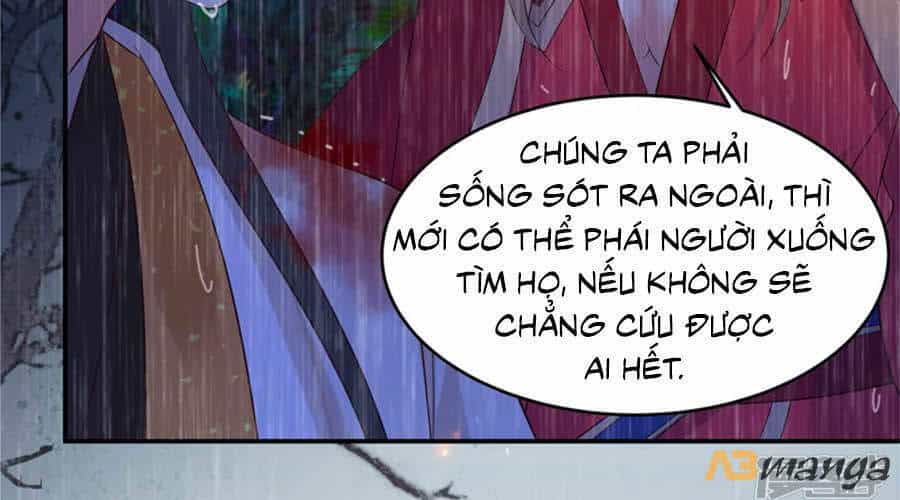 Tà Vương Phúc Hắc Sủng Nhập Cốt - Chương 151 - ảnh 10
