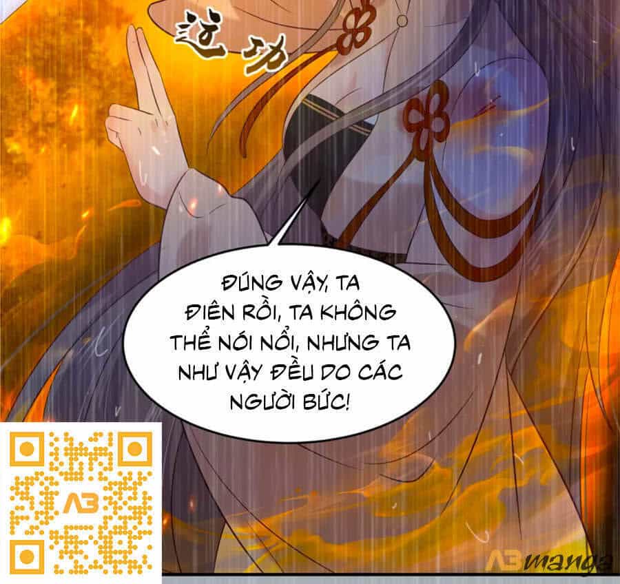Tà Vương Phúc Hắc Sủng Nhập Cốt - Chương 151 - ảnh 24