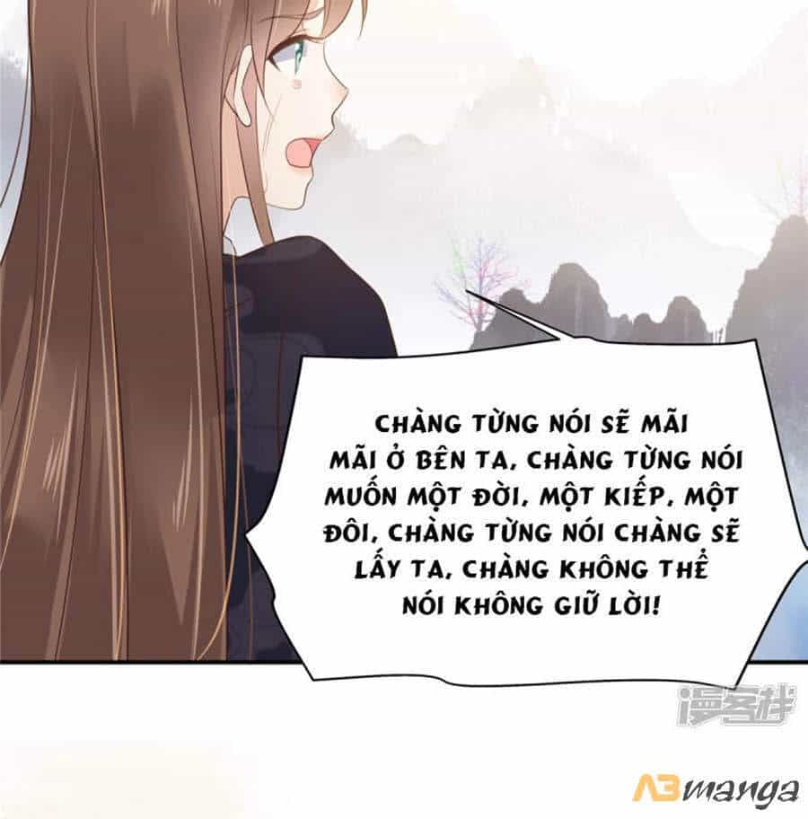 Tà Vương Phúc Hắc Sủng Nhập Cốt - Chuong 154 - ảnh 11