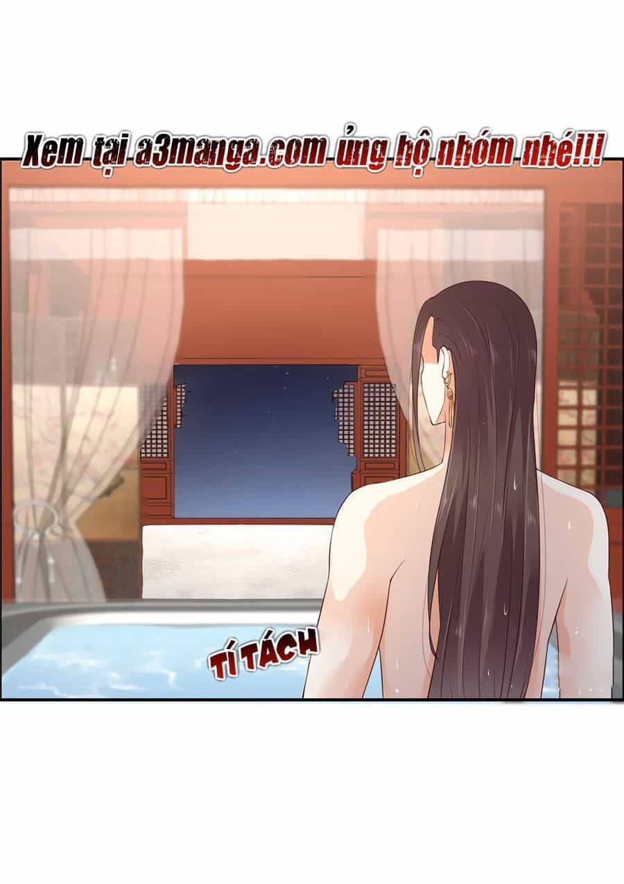 Tà Vương Phúc Hắc Sủng Nhập Cốt - Chương 15 - ảnh 18