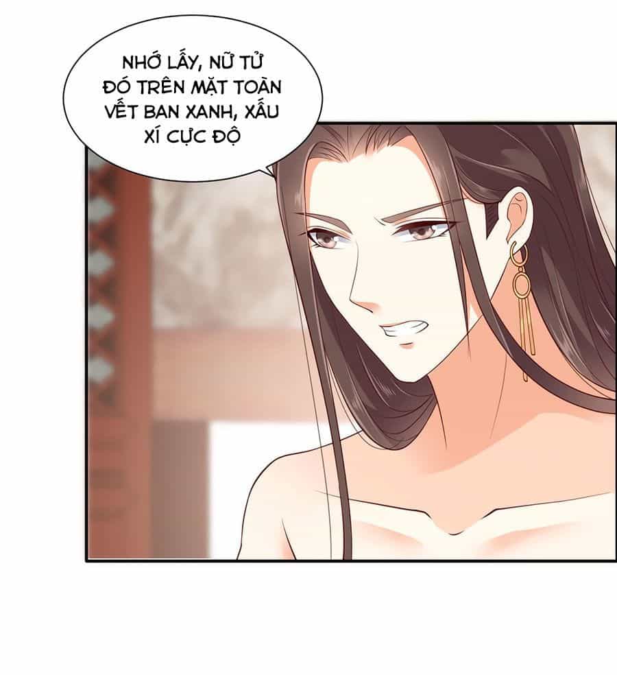 Tà Vương Phúc Hắc Sủng Nhập Cốt - Chương 15 - ảnh 28