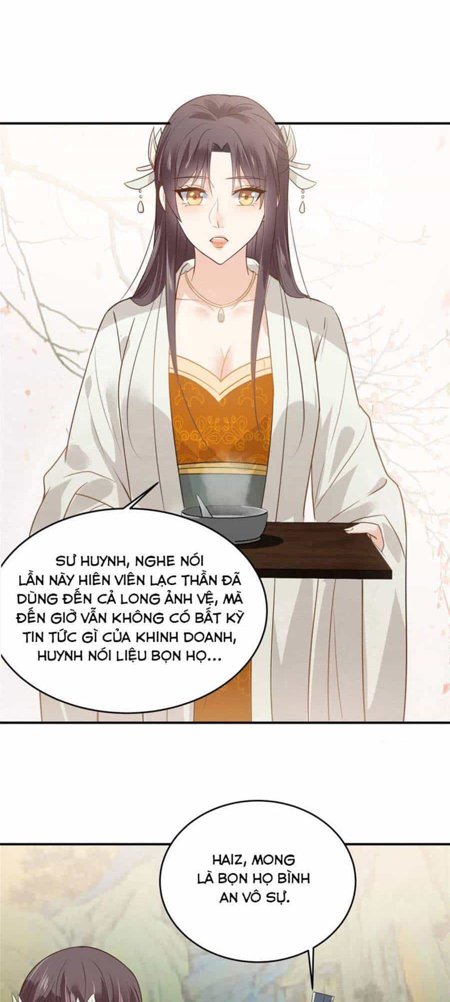 Tà Vương Phúc Hắc Sủng Nhập Cốt - Chương 159 - ảnh 14