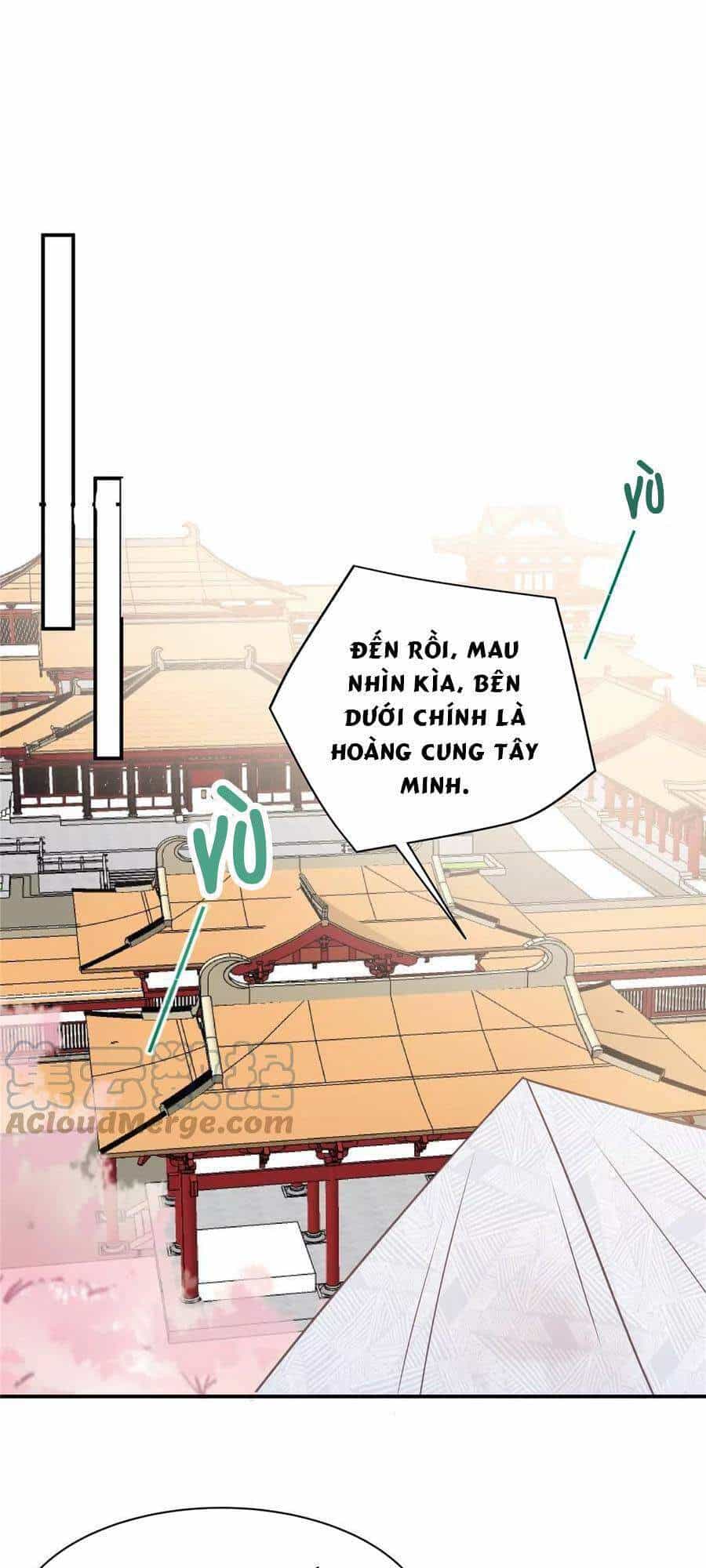 Tà Vương Phúc Hắc Sủng Nhập Cốt - Chương 161 - ảnh 17