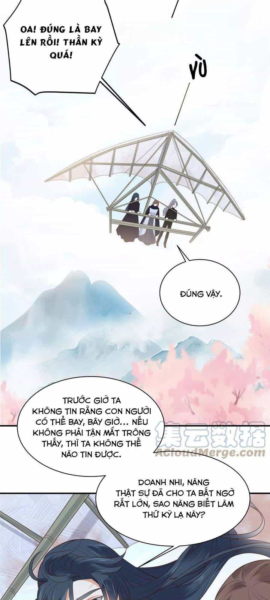 Tà Vương Phúc Hắc Sủng Nhập Cốt - Chương 161 - ảnh 6