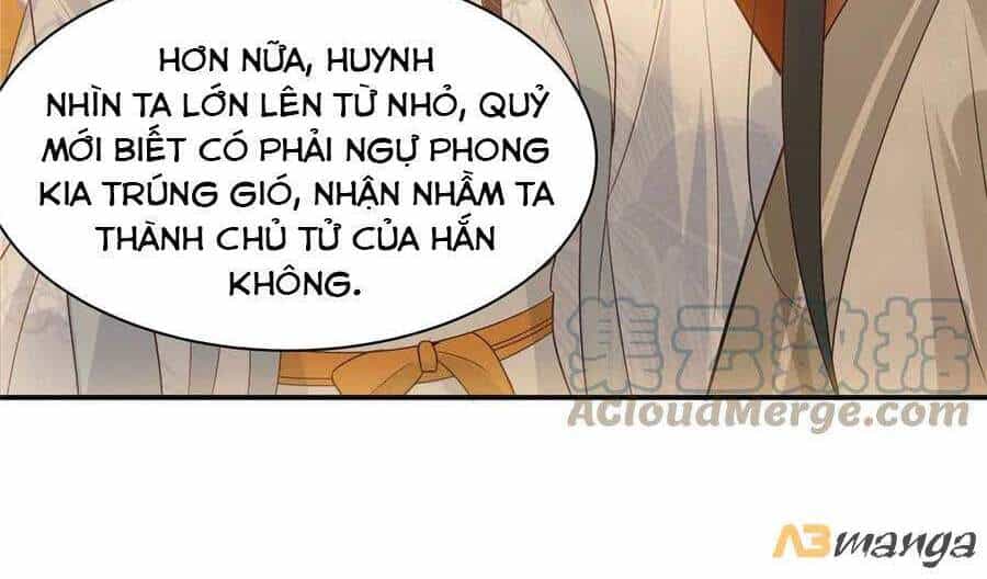 Tà Vương Phúc Hắc Sủng Nhập Cốt - Chương 163 - ảnh 5