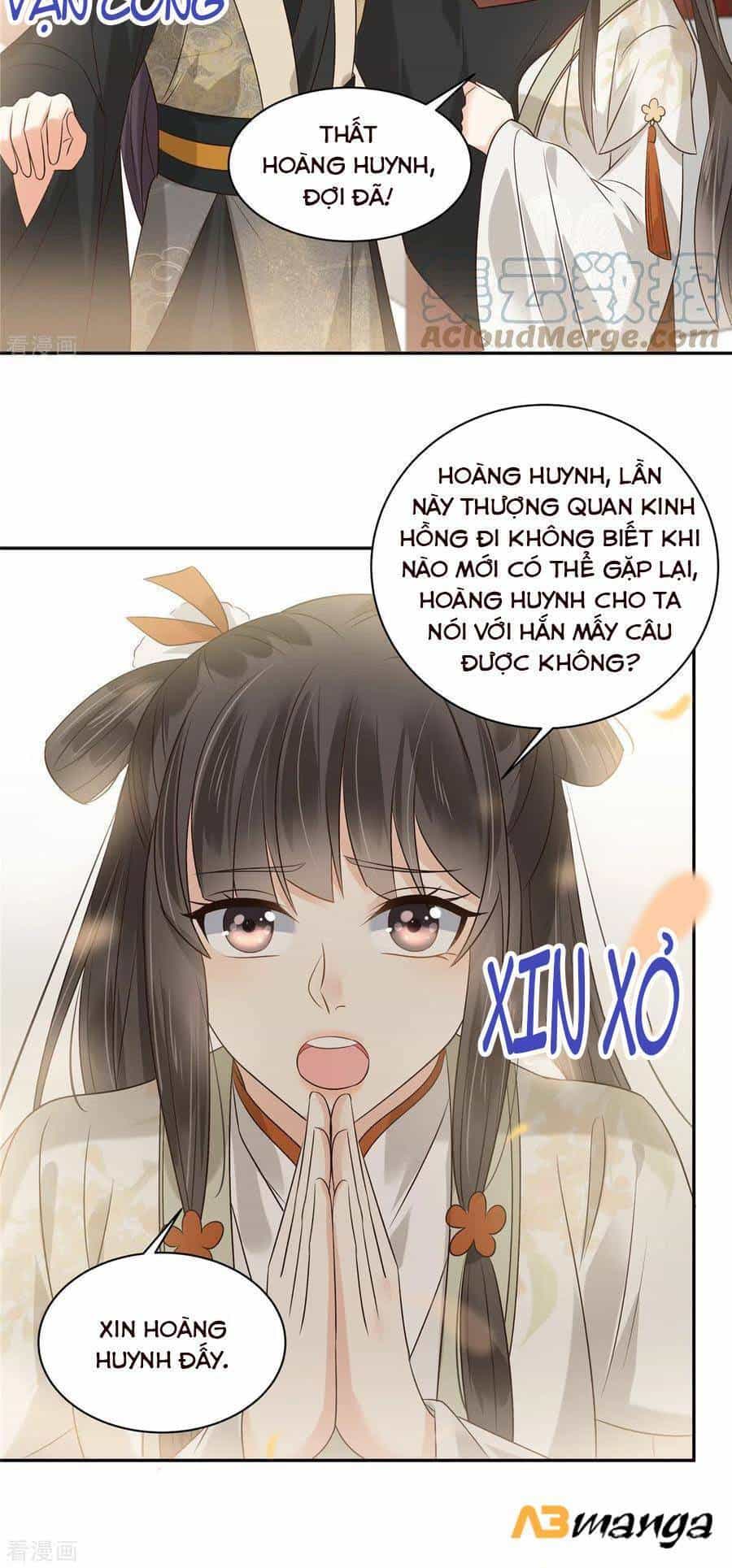 Tà Vương Phúc Hắc Sủng Nhập Cốt - Chương 167 - ảnh 12