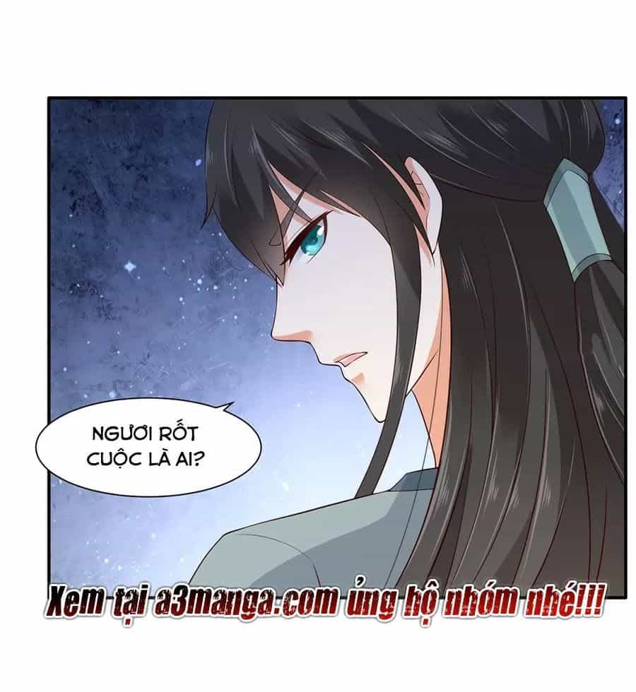 Tà Vương Phúc Hắc Sủng Nhập Cốt - Chương 16 - ảnh 33
