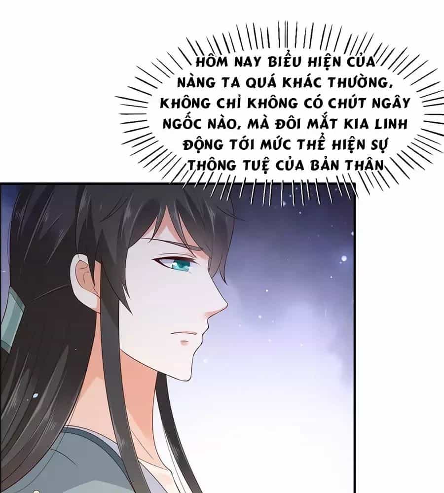 Tà Vương Phúc Hắc Sủng Nhập Cốt - Chương 16 - ảnh 35