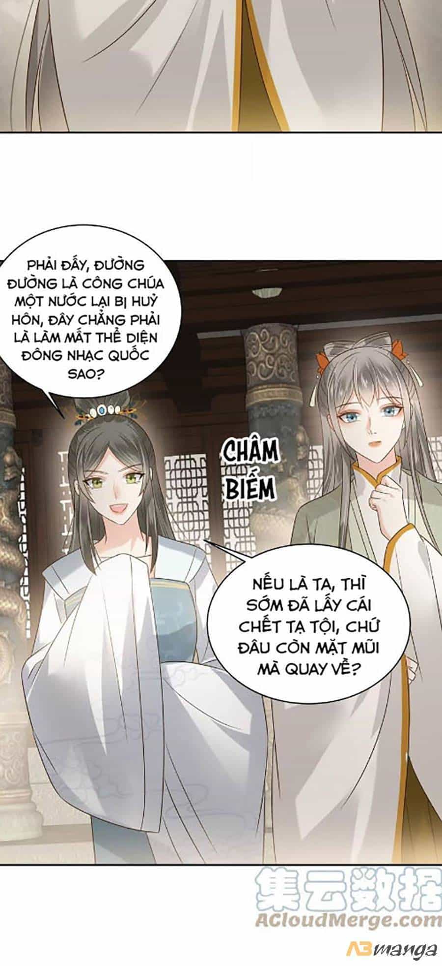 Tà Vương Phúc Hắc Sủng Nhập Cốt - Chương 170 - ảnh 10