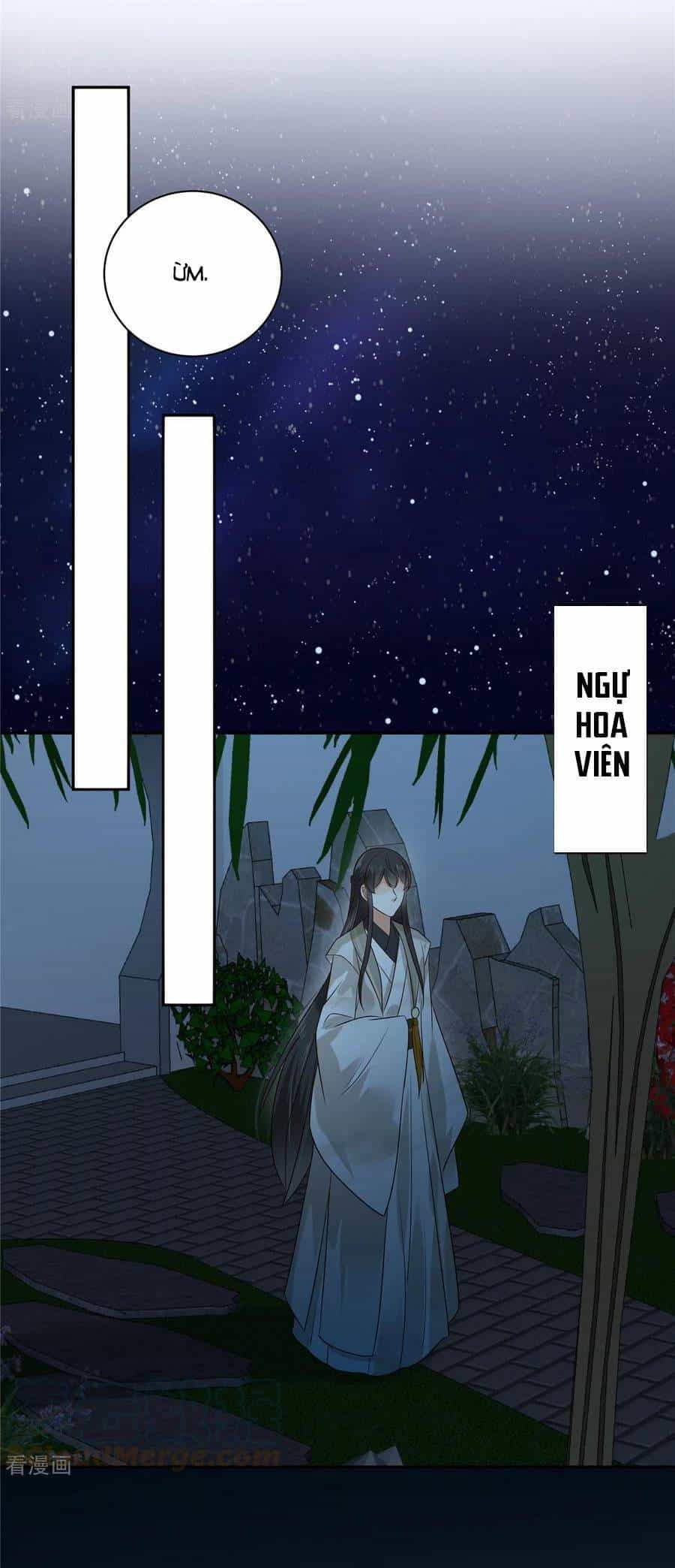 Tà Vương Phúc Hắc Sủng Nhập Cốt - Chương 173 - ảnh 14