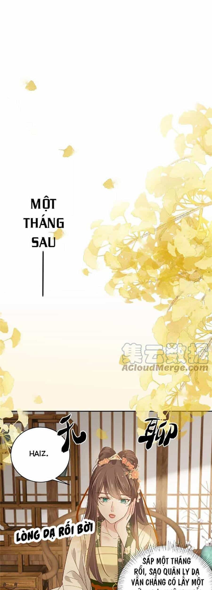 Tà Vương Phúc Hắc Sủng Nhập Cốt - Chương 175 - ảnh 7