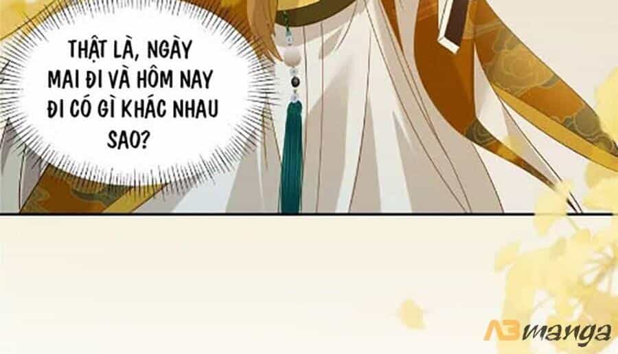 Tà Vương Phúc Hắc Sủng Nhập Cốt - Chương 176 - ảnh 19