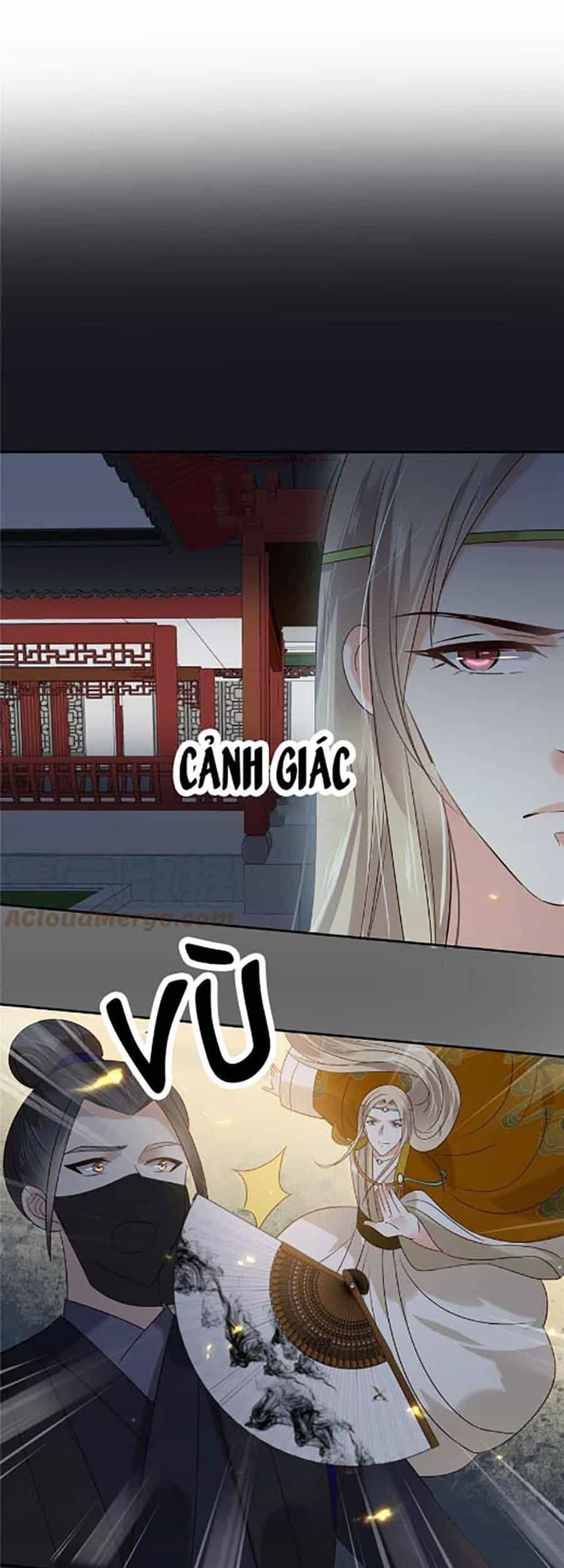 Tà Vương Phúc Hắc Sủng Nhập Cốt - Chương 177 - ảnh 2