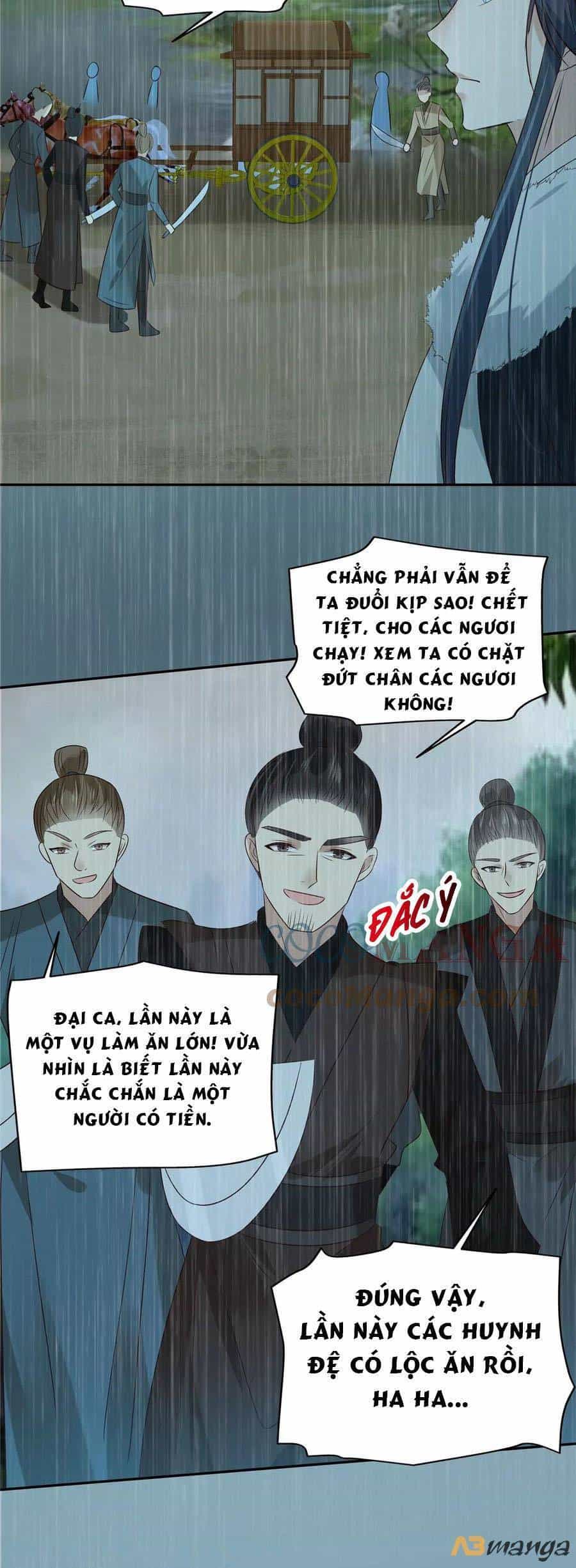 Tà Vương Phúc Hắc Sủng Nhập Cốt - Chương 178 - ảnh 11
