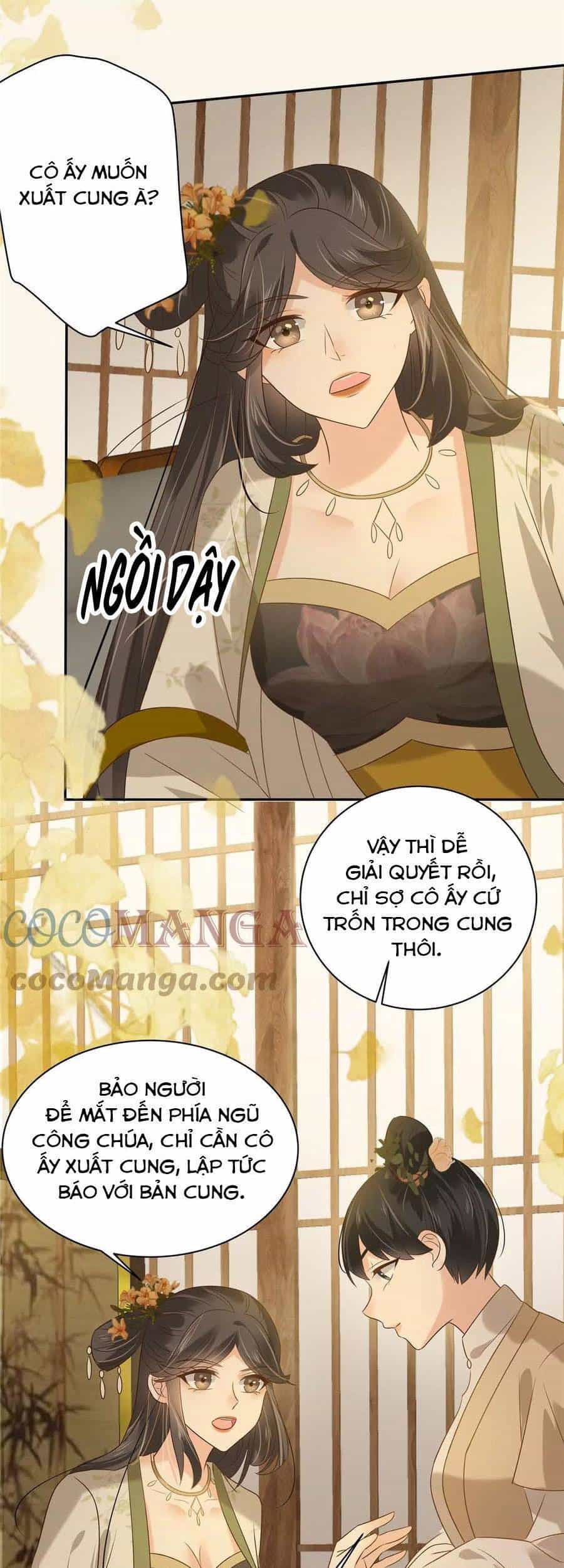 Tà Vương Phúc Hắc Sủng Nhập Cốt - Chương 178 - ảnh 2