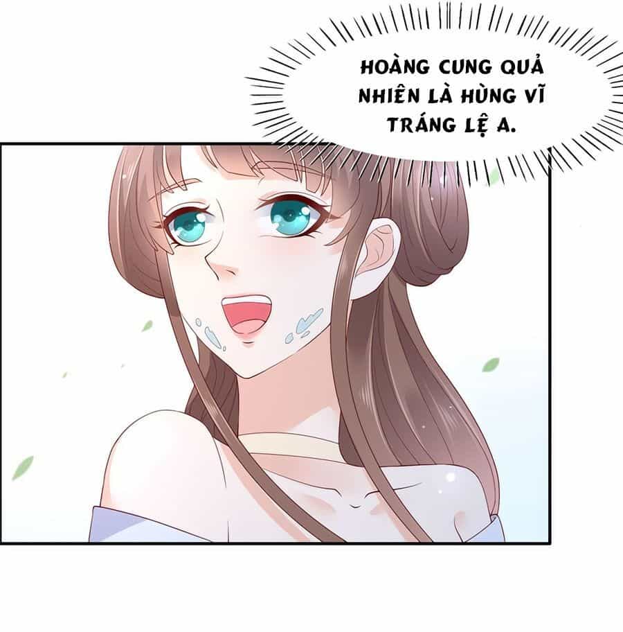 Tà Vương Phúc Hắc Sủng Nhập Cốt - Chương 17 - ảnh 28