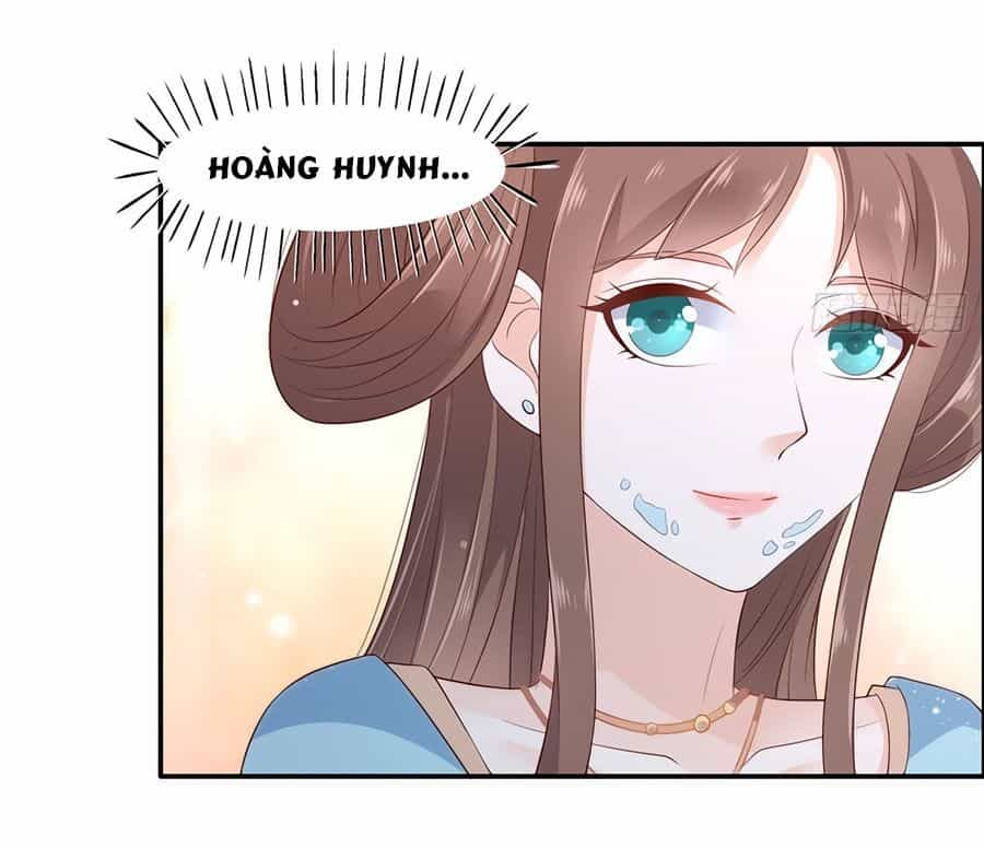 Tà Vương Phúc Hắc Sủng Nhập Cốt - Chương 17 - ảnh 7