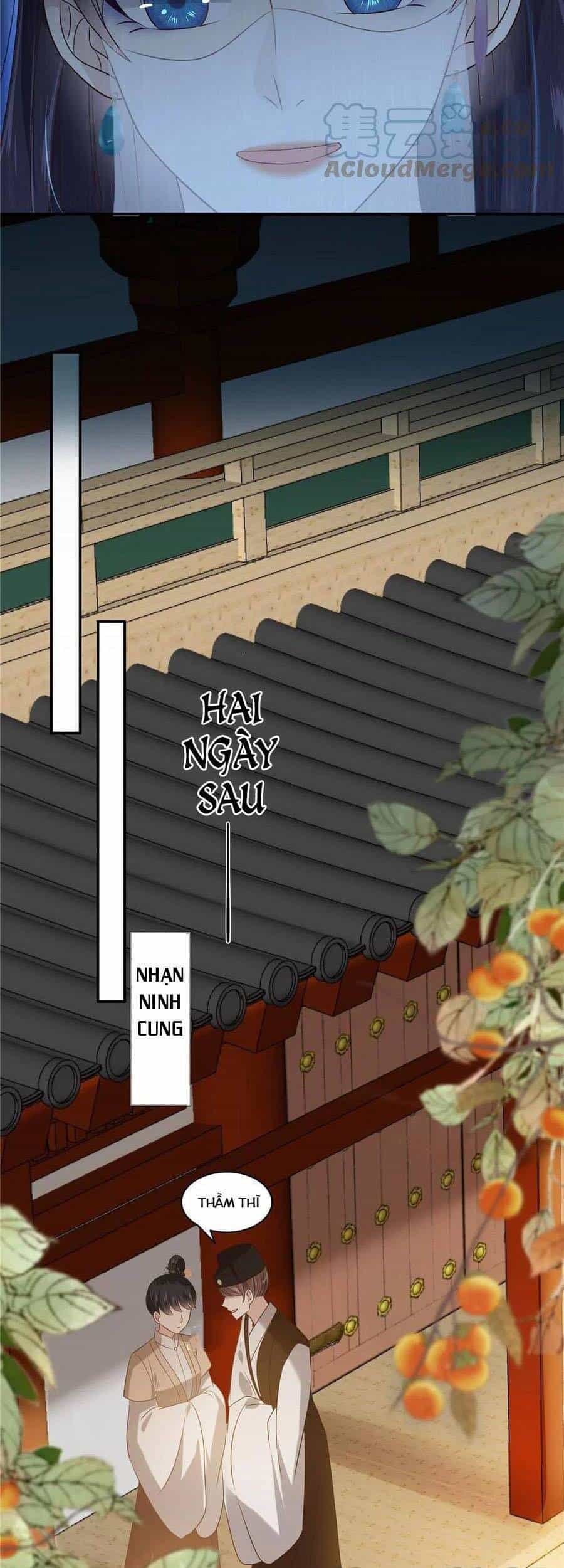 Tà Vương Phúc Hắc Sủng Nhập Cốt - Chương 179 - ảnh 4