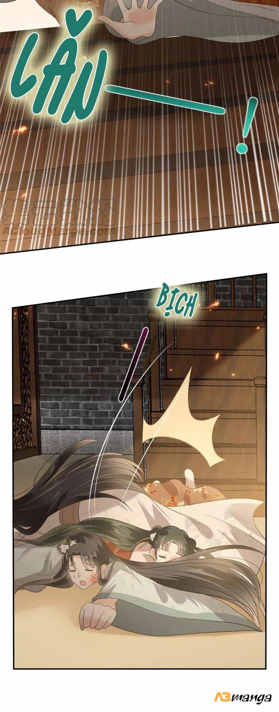 Tà Vương Phúc Hắc Sủng Nhập Cốt - Chương 181 - ảnh 15