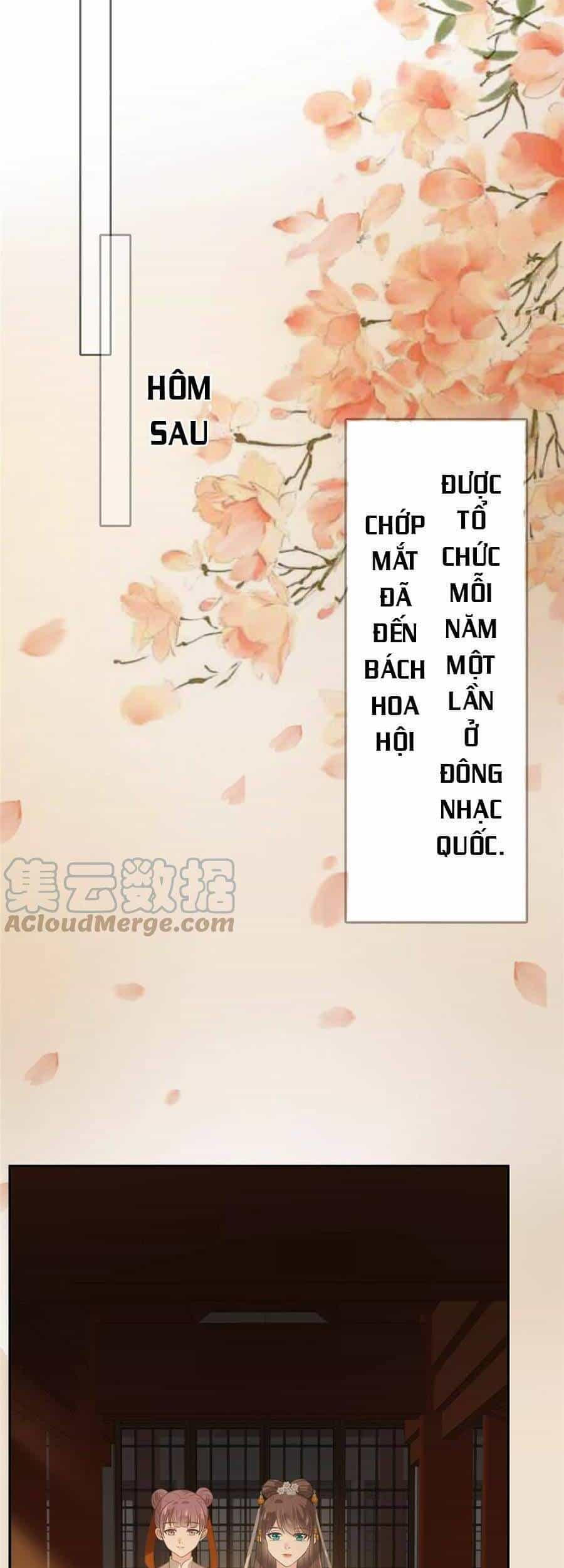 Tà Vương Phúc Hắc Sủng Nhập Cốt - Chương 183 - ảnh 9