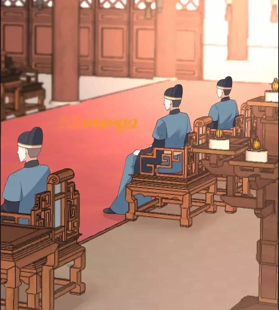Tà Vương Phúc Hắc Sủng Nhập Cốt - Chương 18 - ảnh 16
