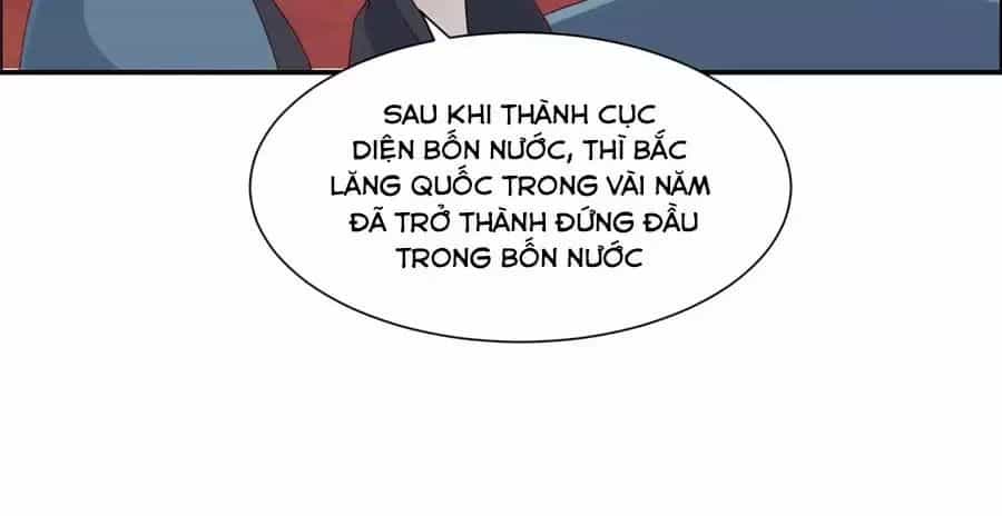 Tà Vương Phúc Hắc Sủng Nhập Cốt - Chương 18 - ảnh 25