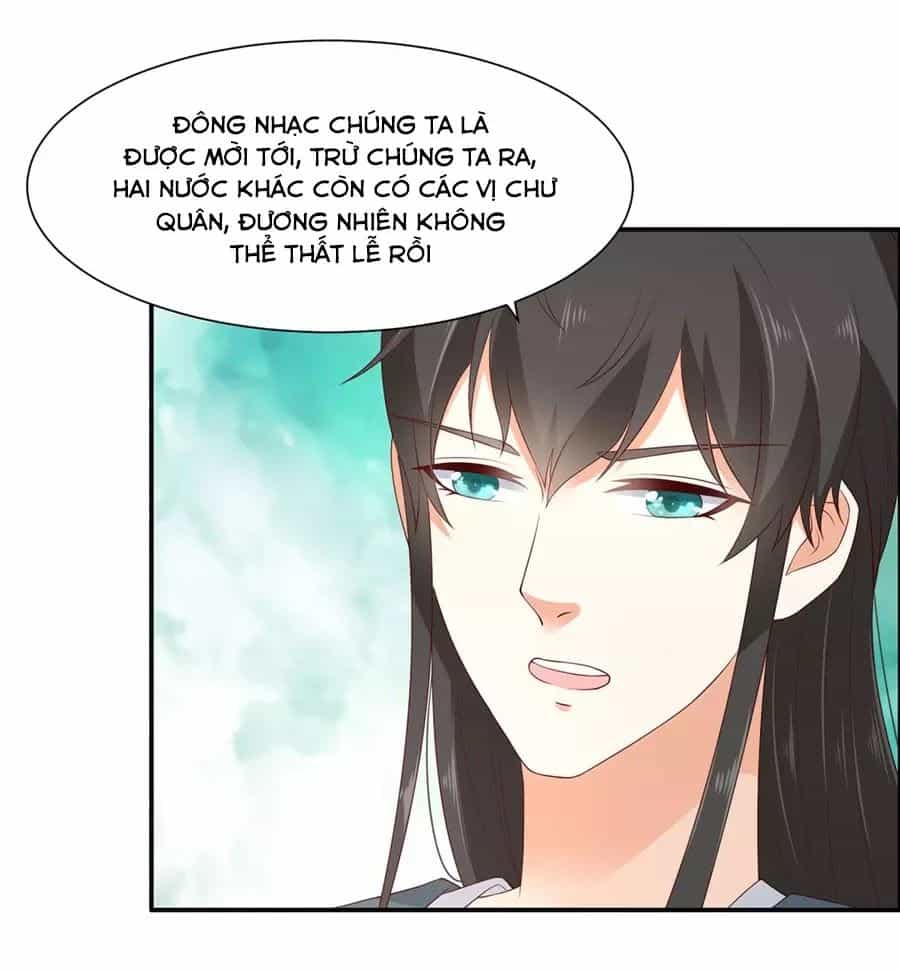 Tà Vương Phúc Hắc Sủng Nhập Cốt - Chương 18 - ảnh 3