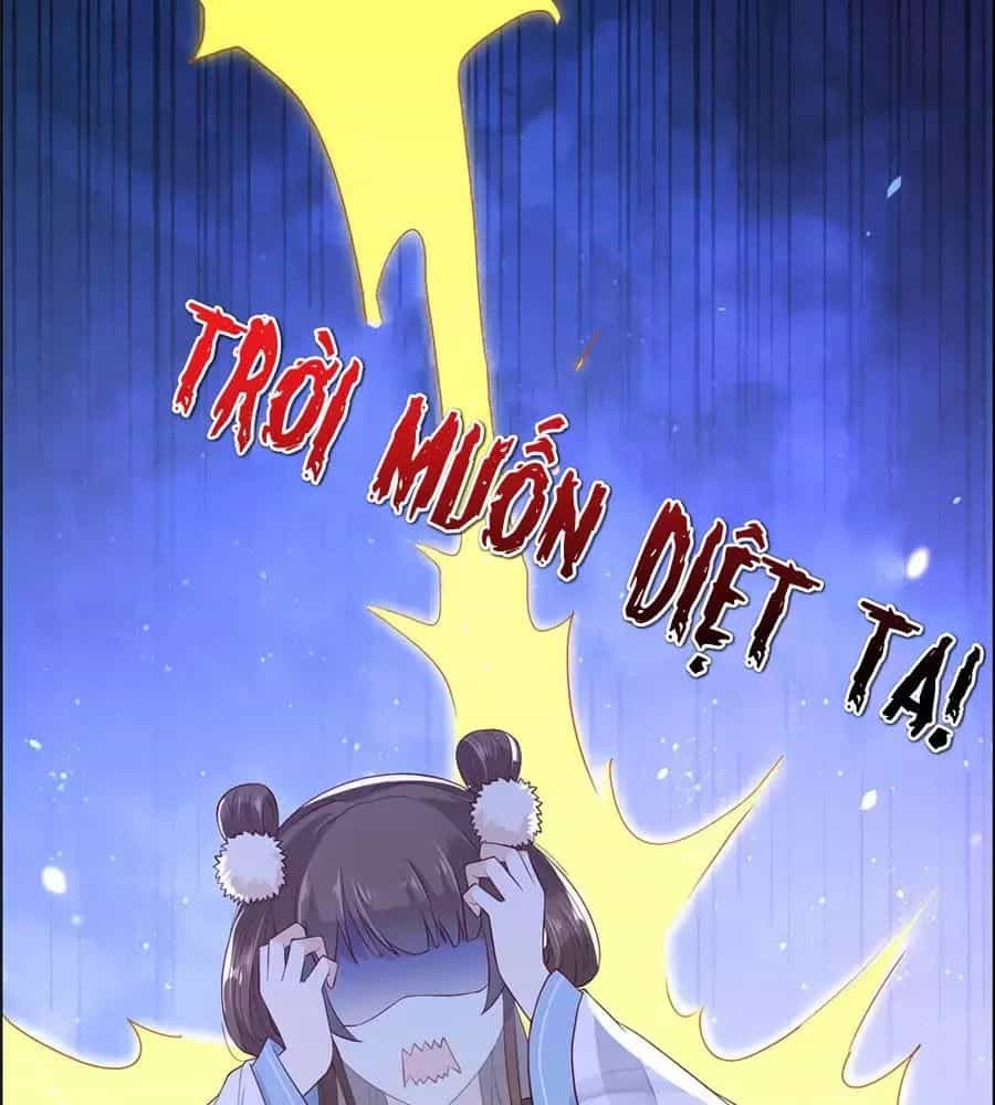 Tà Vương Phúc Hắc Sủng Nhập Cốt - Chương 18 - ảnh 36