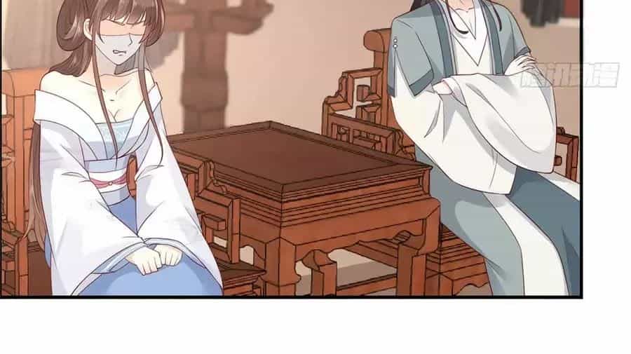 Tà Vương Phúc Hắc Sủng Nhập Cốt - Chương 18 - ảnh 46