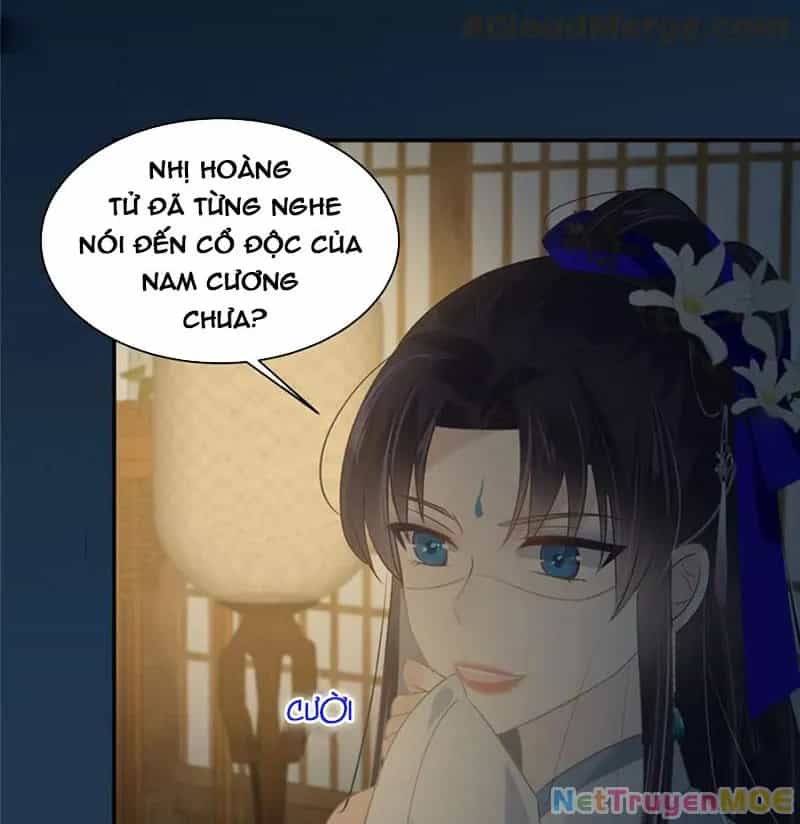 Tà Vương Phúc Hắc Sủng Nhập Cốt - Chương 193 - ảnh 12