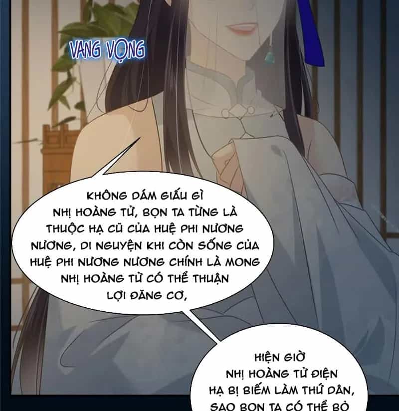 Tà Vương Phúc Hắc Sủng Nhập Cốt - Chương 193 - ảnh 20