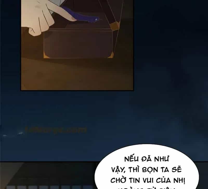 Tà Vương Phúc Hắc Sủng Nhập Cốt - Chương 193 - ảnh 25