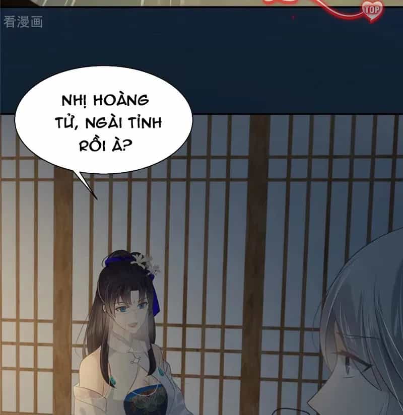 Tà Vương Phúc Hắc Sủng Nhập Cốt - Chương 193 - ảnh 6