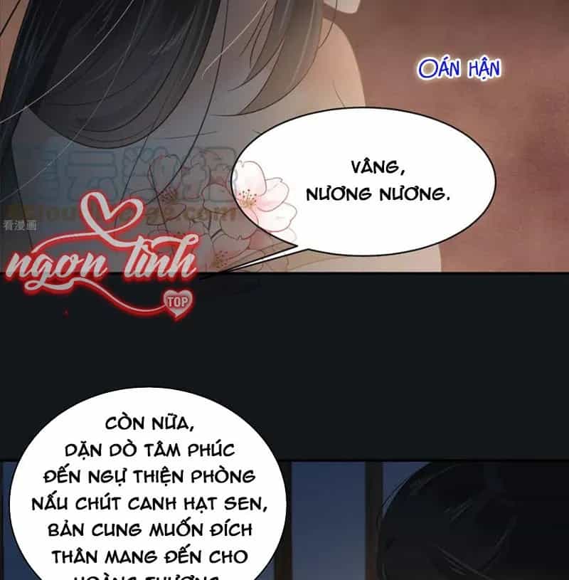 Tà Vương Phúc Hắc Sủng Nhập Cốt - Chương 194 - ảnh 20