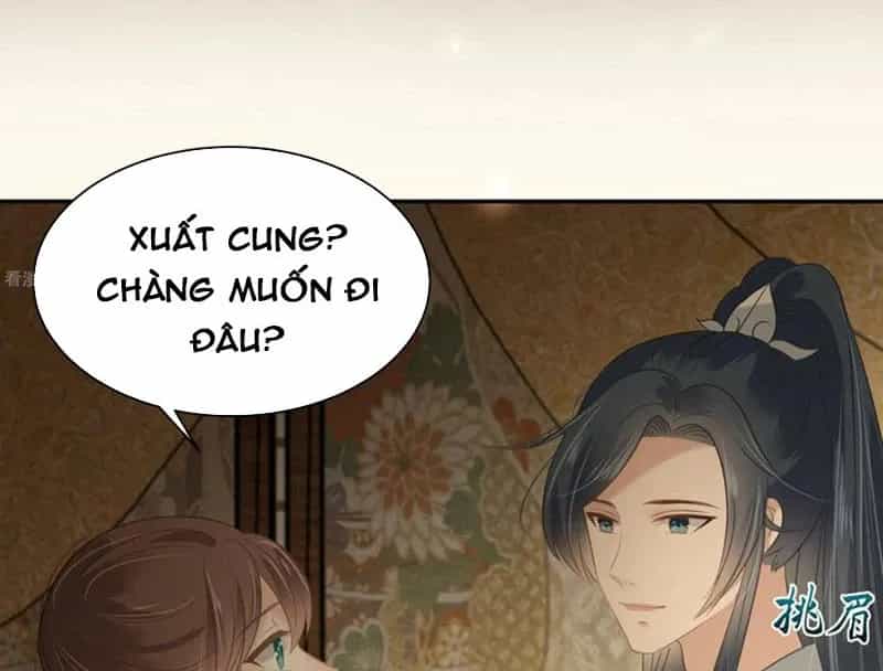 Tà Vương Phúc Hắc Sủng Nhập Cốt - Chương 194 - ảnh 35