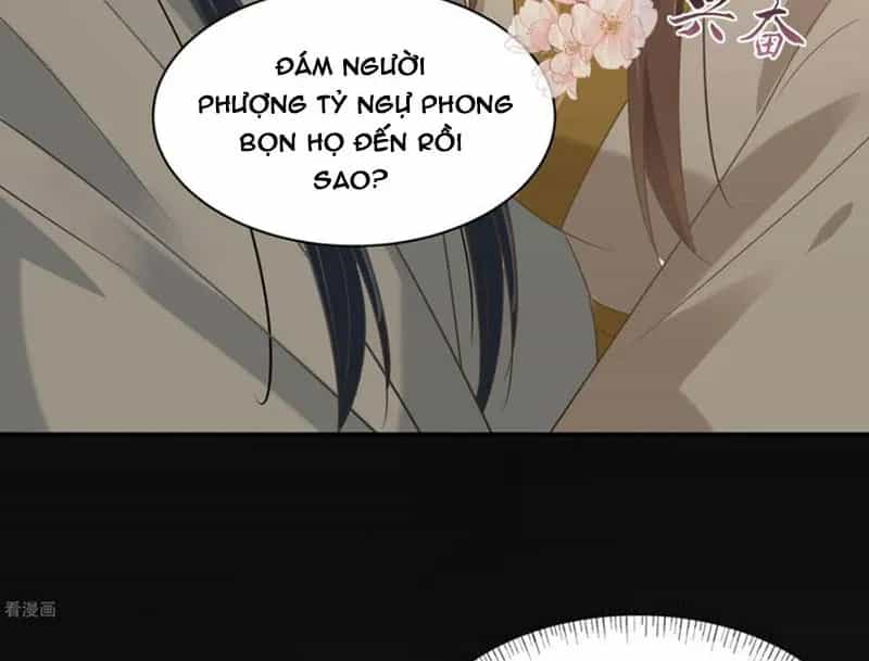 Tà Vương Phúc Hắc Sủng Nhập Cốt - Chương 194 - ảnh 49
