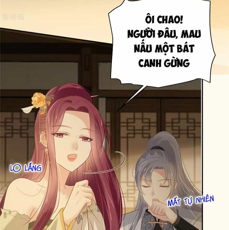 Tà Vương Phúc Hắc Sủng Nhập Cốt - Chương 195 - ảnh 16