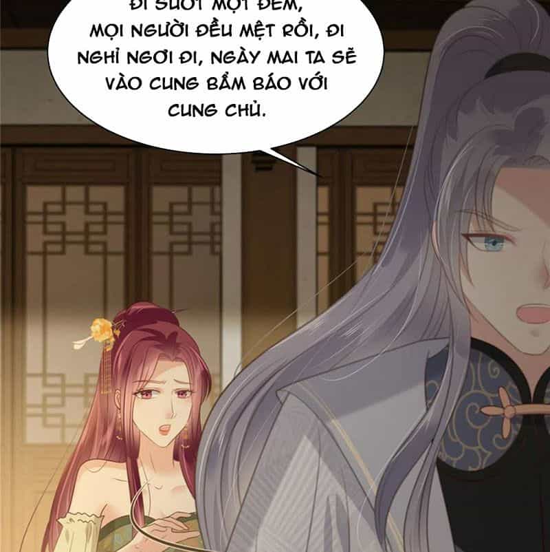 Tà Vương Phúc Hắc Sủng Nhập Cốt - Chương 195 - ảnh 18
