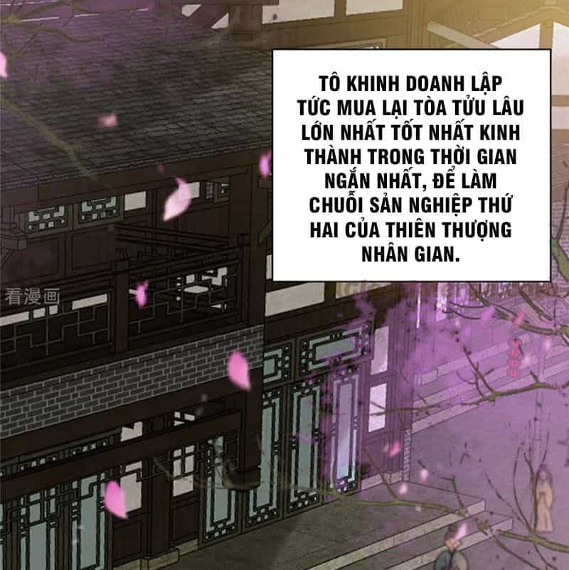 Tà Vương Phúc Hắc Sủng Nhập Cốt - Chương 195 - ảnh 22