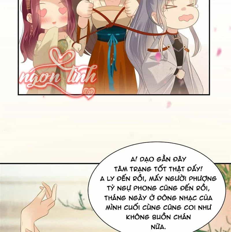Tà Vương Phúc Hắc Sủng Nhập Cốt - Chương 195 - ảnh 24