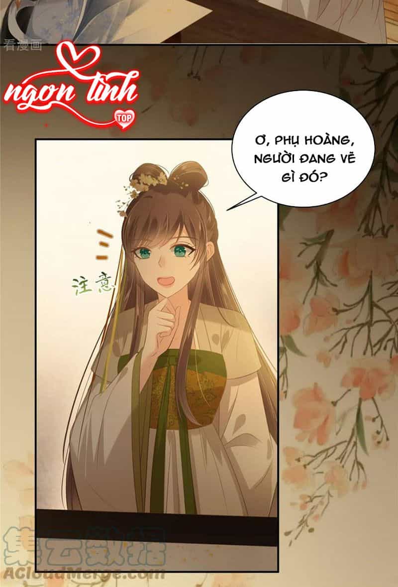 Tà Vương Phúc Hắc Sủng Nhập Cốt - Chương 195 - ảnh 38