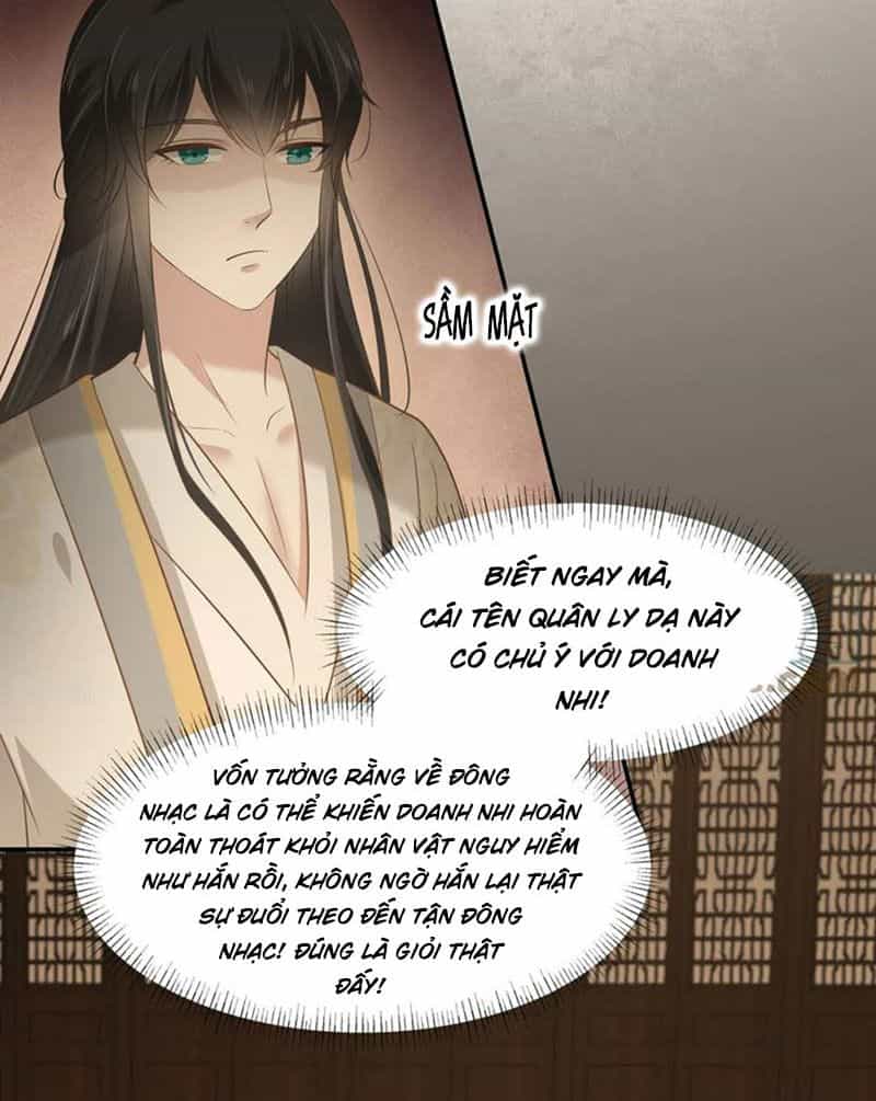 Tà Vương Phúc Hắc Sủng Nhập Cốt - Chương 198 - ảnh 18