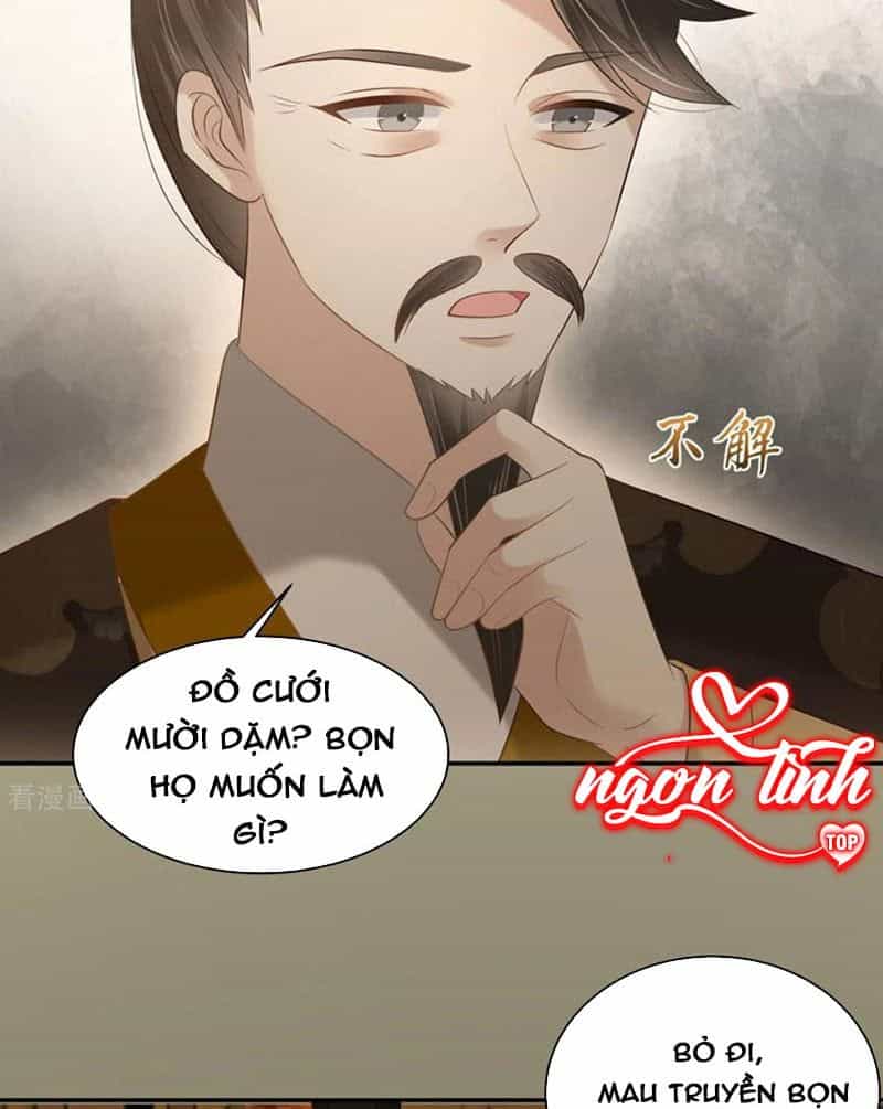 Tà Vương Phúc Hắc Sủng Nhập Cốt - Chương 198 - ảnh 4