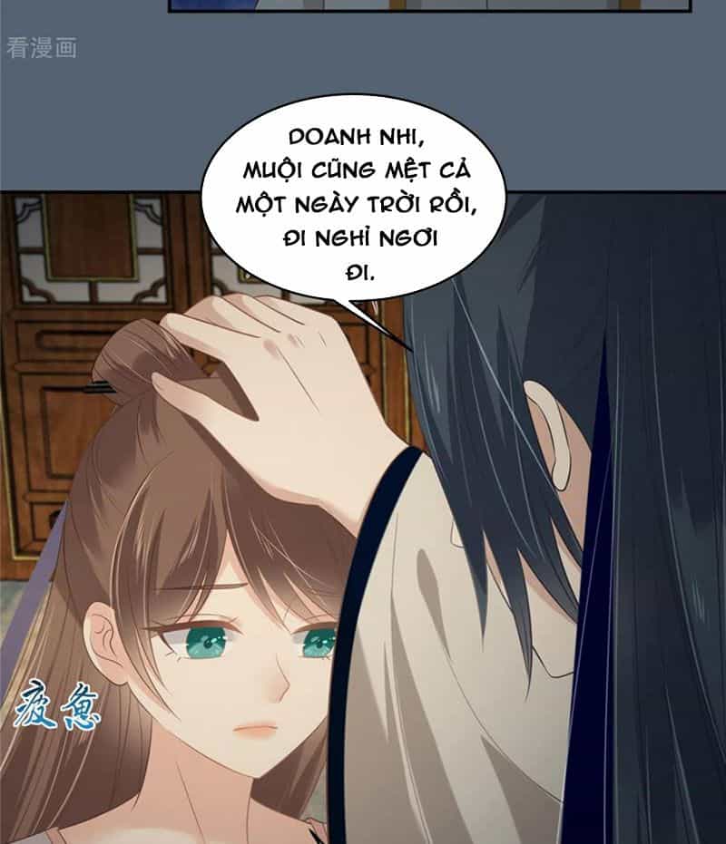 Tà Vương Phúc Hắc Sủng Nhập Cốt - Chương 208 - ảnh 22