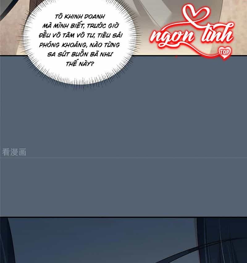 Tà Vương Phúc Hắc Sủng Nhập Cốt - Chương 208 - ảnh 32