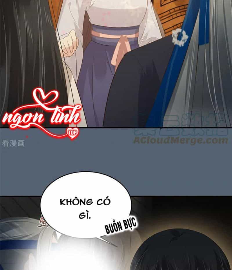 Tà Vương Phúc Hắc Sủng Nhập Cốt - Chương 208 - ảnh 6