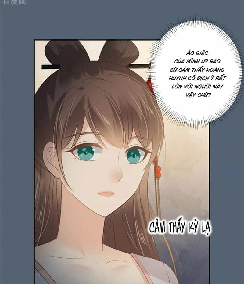 Tà Vương Phúc Hắc Sủng Nhập Cốt - Chương 208 - ảnh 8