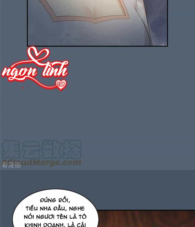 Tà Vương Phúc Hắc Sủng Nhập Cốt - Chương 208 - ảnh 9